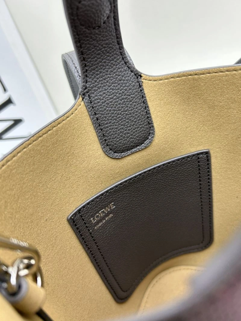 Loewe Bucket Bags Sustainable 83847