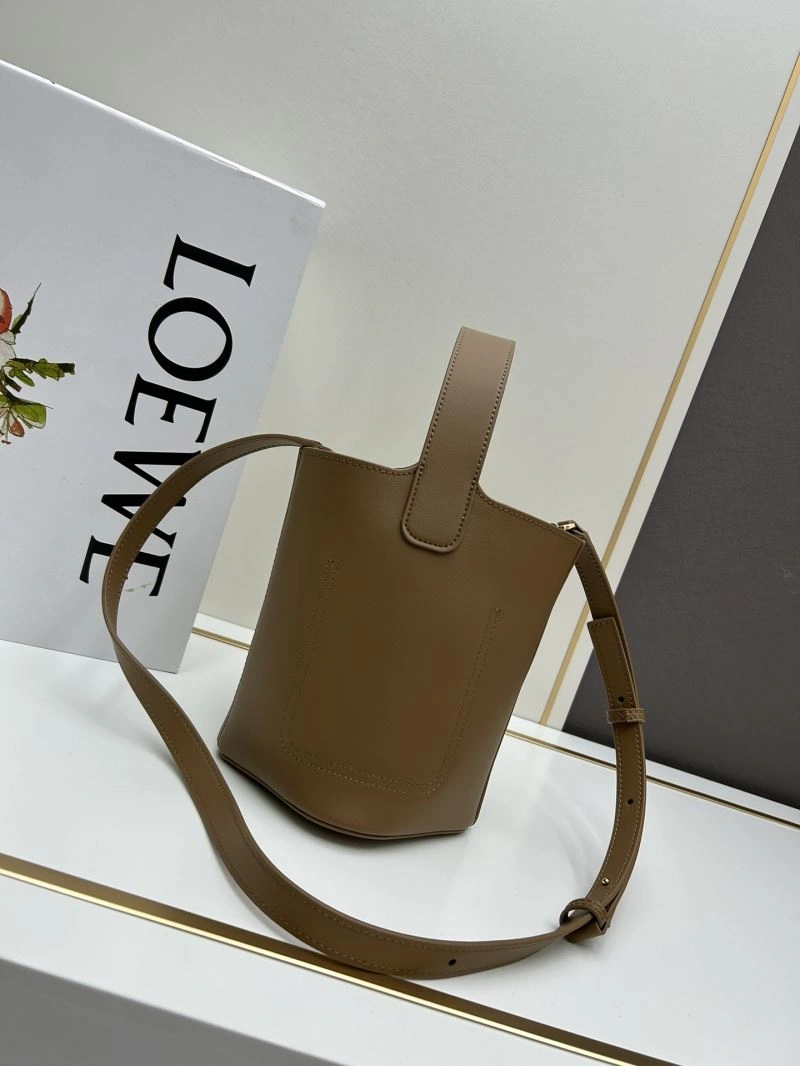 Loewe Bucket Bags Tailored 83821