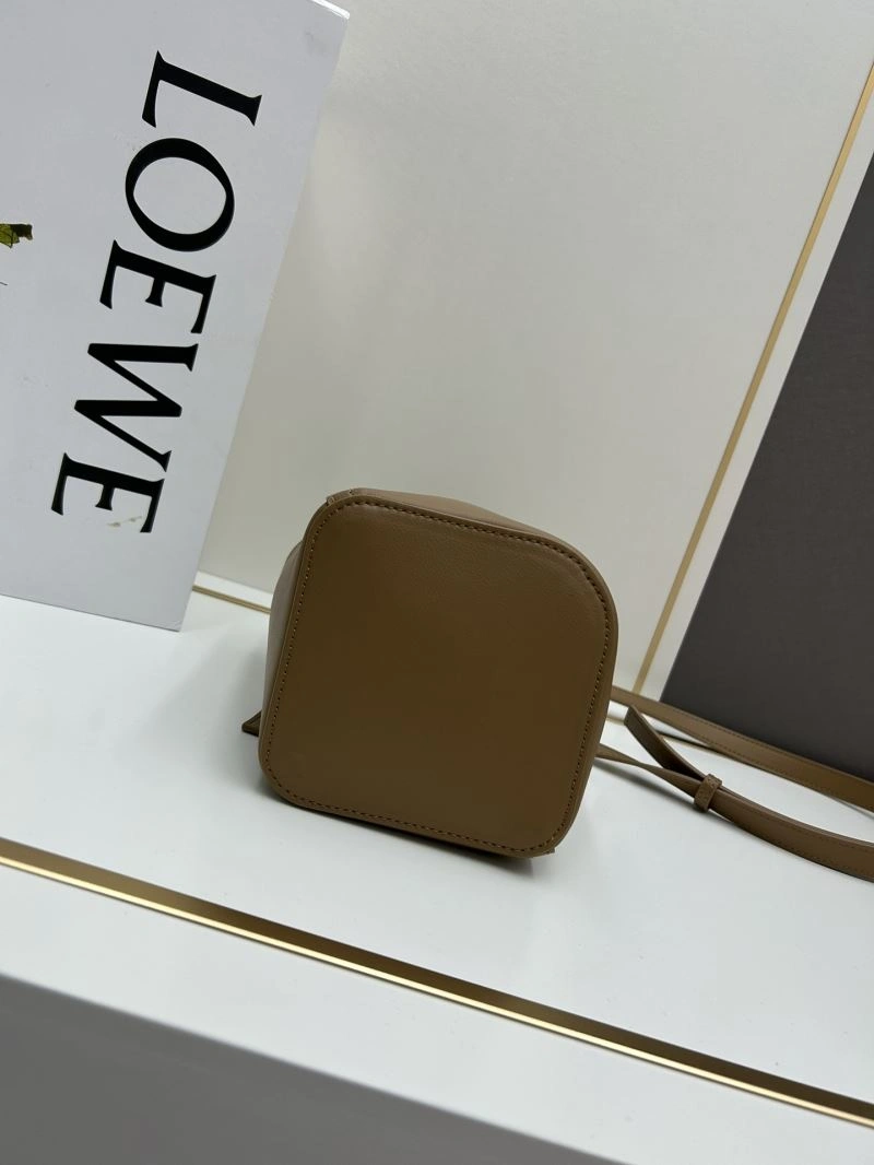 Loewe Bucket Bags Tailored 83821