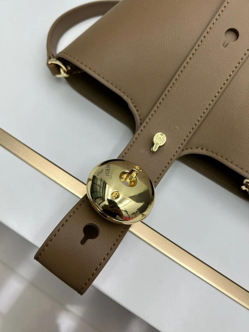 Loewe Bucket Bags Tailored 83821