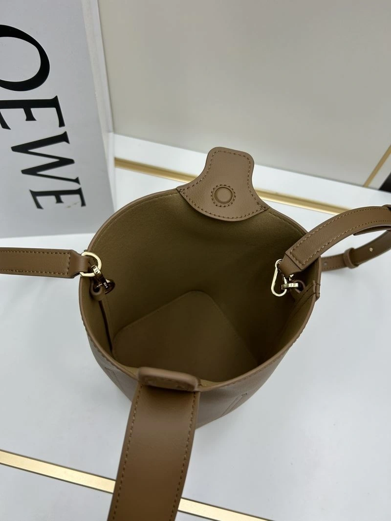 Loewe Bucket Bags Tailored 83821