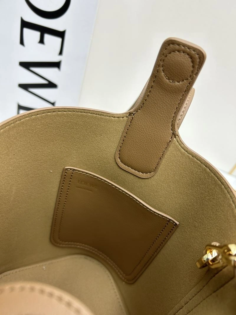 Loewe Bucket Bags Tailored 83821
