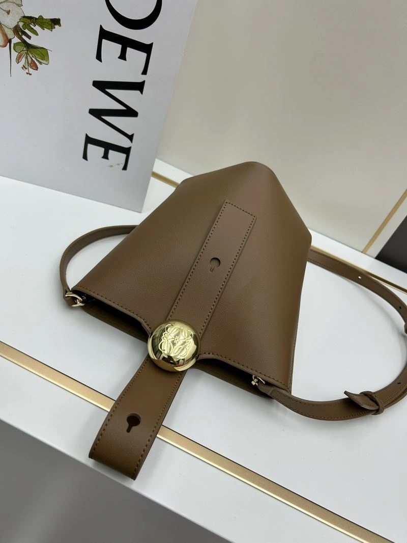 Loewe Bucket Bags Tailored 83821