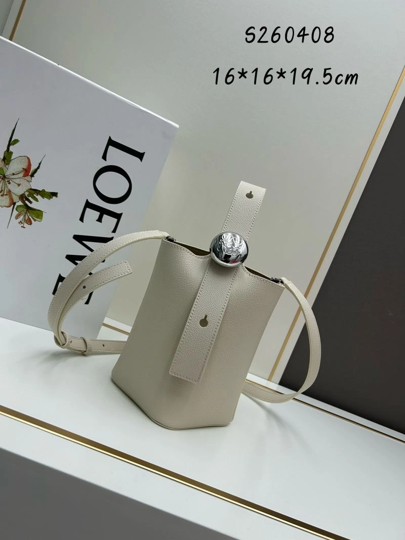 Loewe Bucket Bags ModernLook 83828