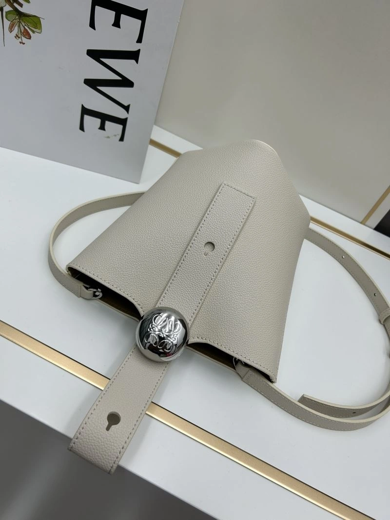 Loewe Bucket Bags ModernLook 83828
