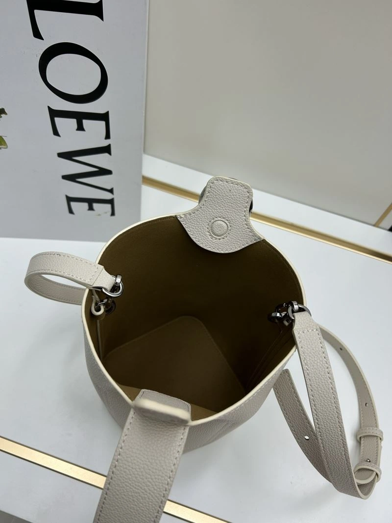 Loewe Bucket Bags ModernLook 83828