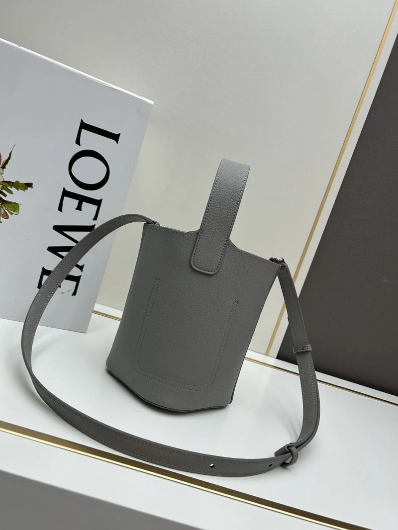 Loewe Bucket Bags Contemporary 83826