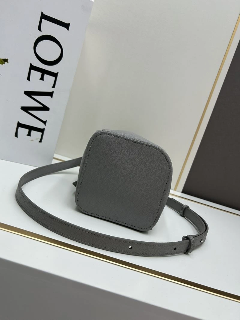 Loewe Bucket Bags Contemporary 83826