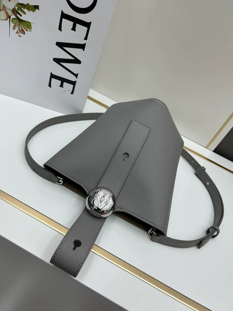 Loewe Bucket Bags Contemporary 83826