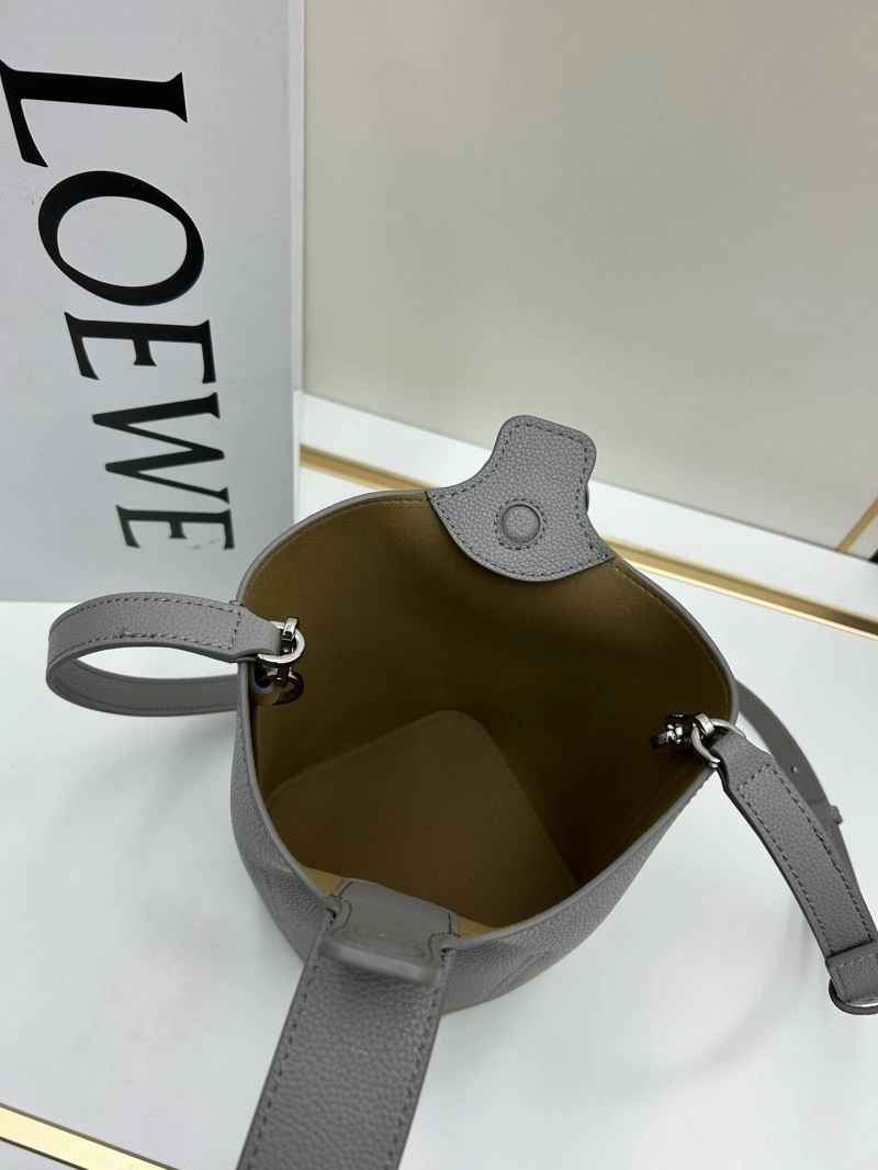 Loewe Bucket Bags Contemporary 83826