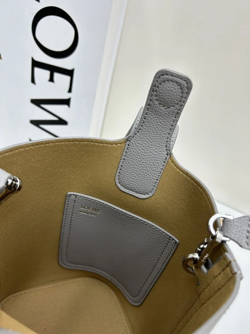 Loewe Bucket Bags Contemporary 83826