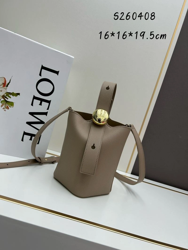 Loewe Bucket Bags RelaxedFit 83844