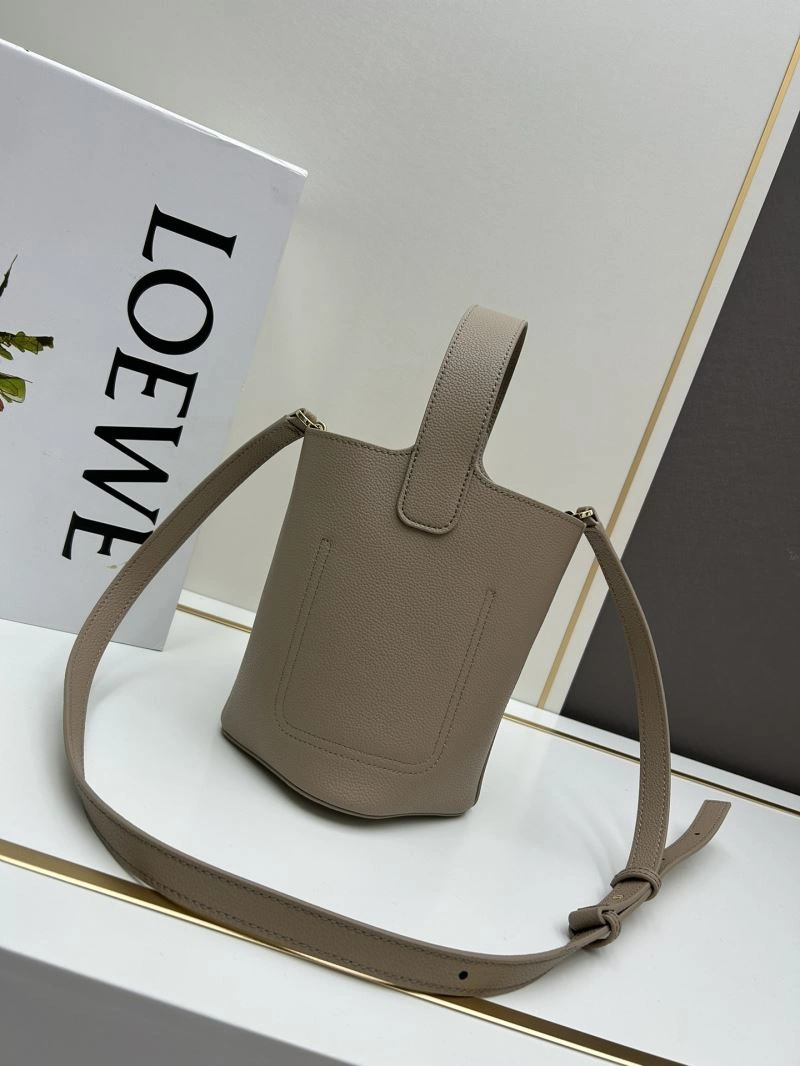 Loewe Bucket Bags RelaxedFit 83844