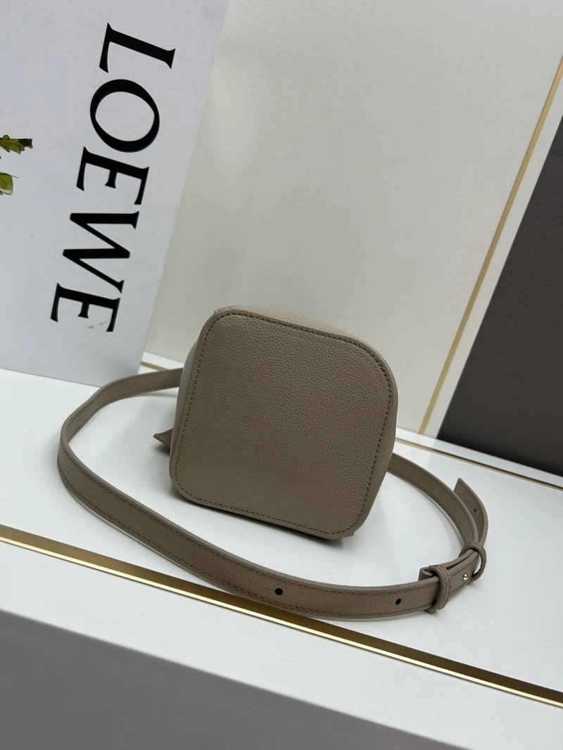 Loewe Bucket Bags RelaxedFit 83844