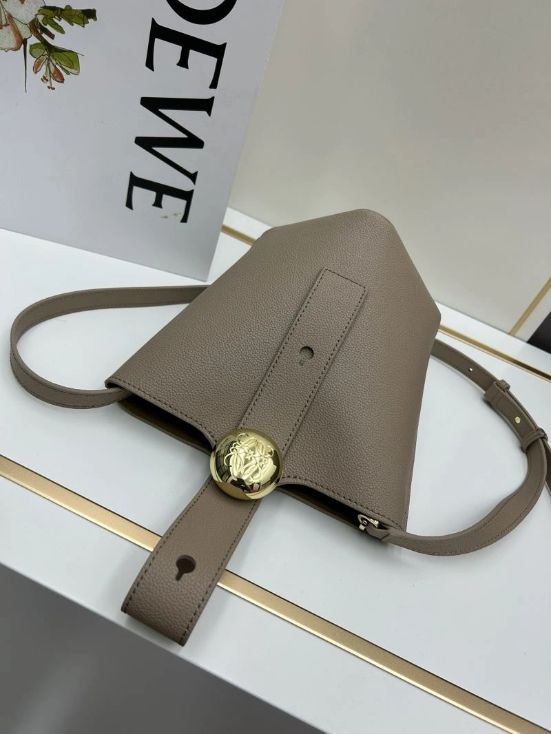 Loewe Bucket Bags RelaxedFit 83844