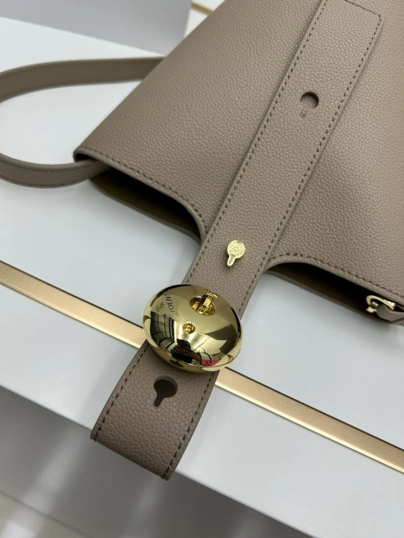 Loewe Bucket Bags RelaxedFit 83844