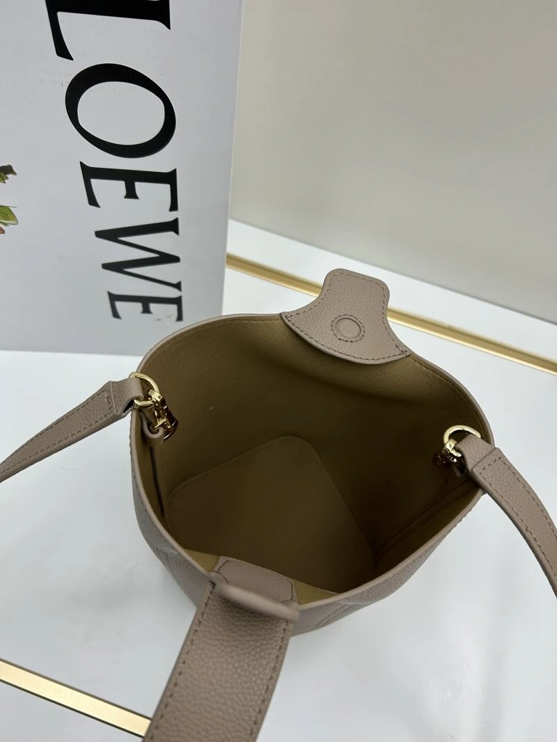 Loewe Bucket Bags RelaxedFit 83844
