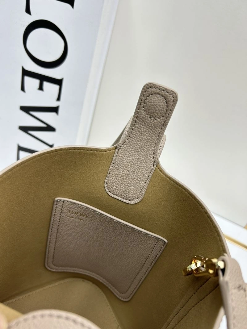 Loewe Bucket Bags RelaxedFit 83844