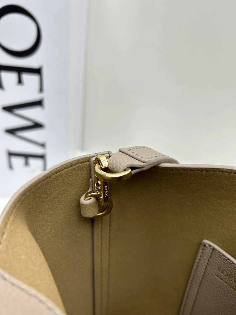Loewe Bucket Bags RelaxedFit 83844