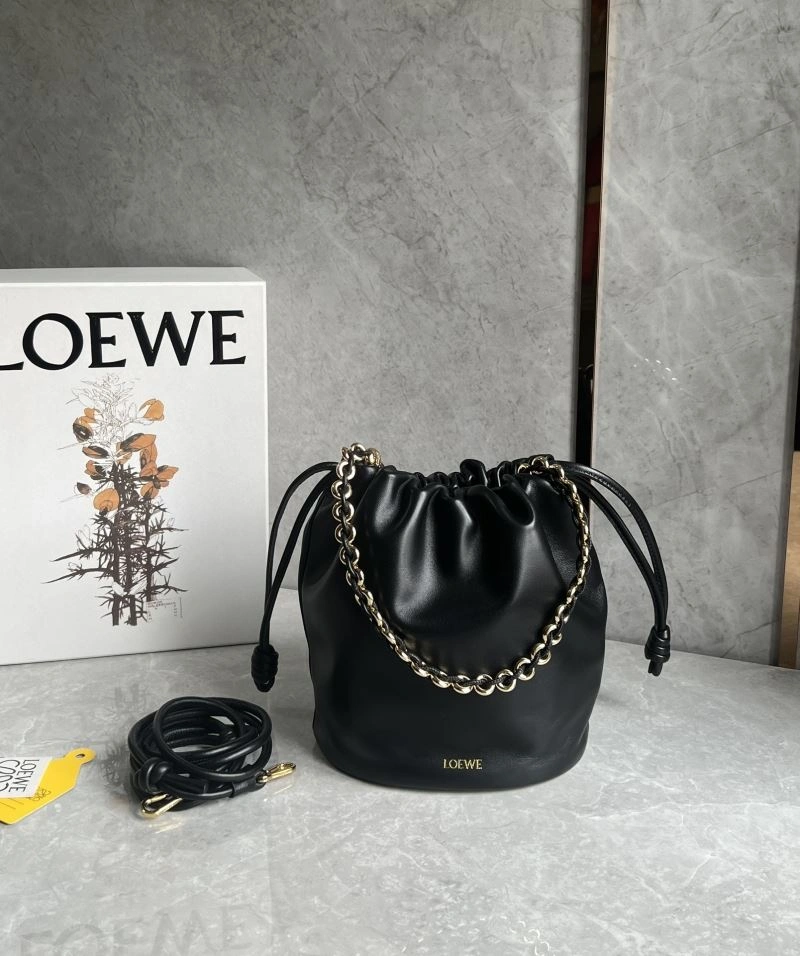 Loewe Bucket Bags Contemporary 58661