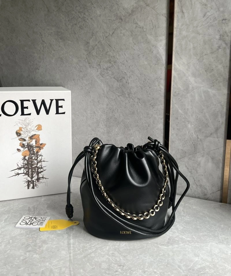 Loewe Bucket Bags Contemporary 58661