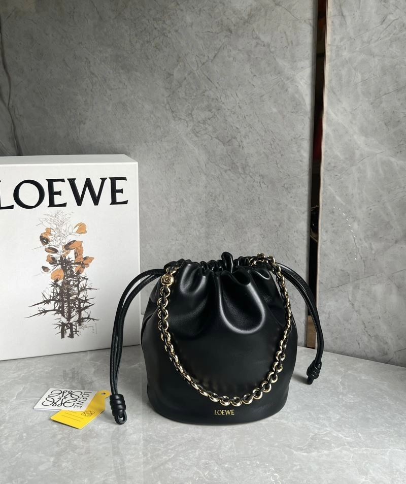 Loewe Bucket Bags Contemporary 58661