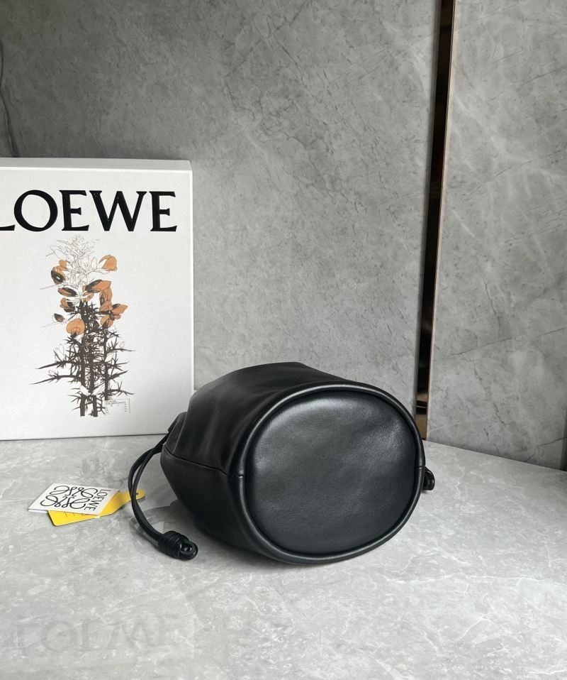 Loewe Bucket Bags Contemporary 58661