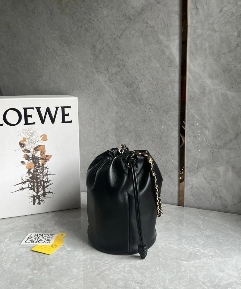 Loewe Bucket Bags Contemporary 58661