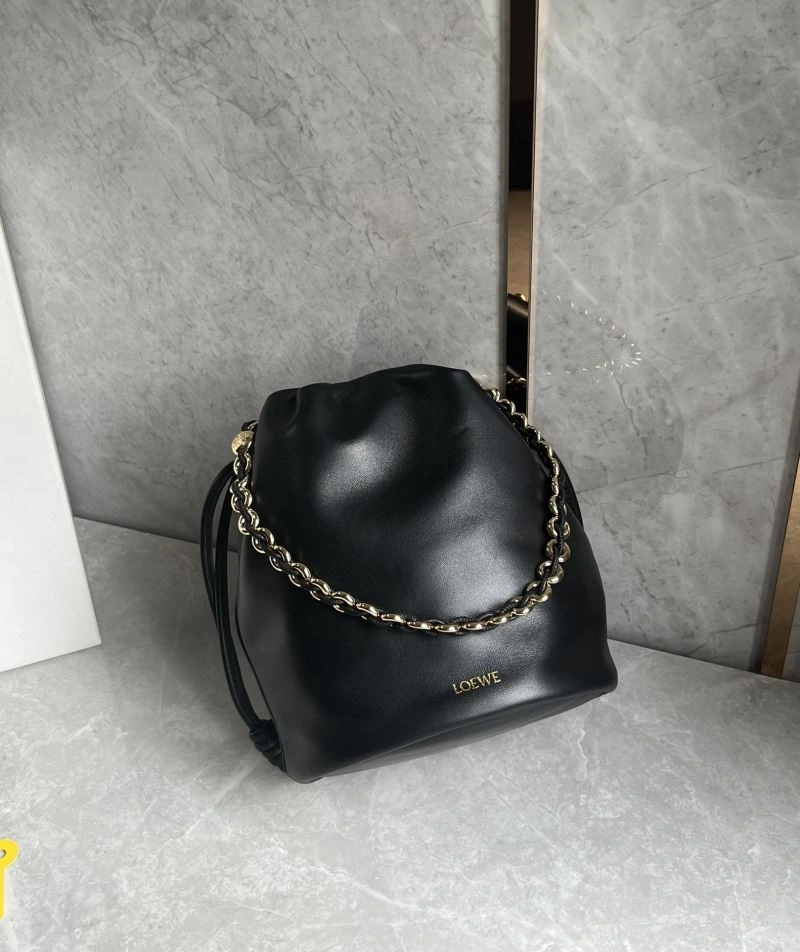 Loewe Bucket Bags Contemporary 58661
