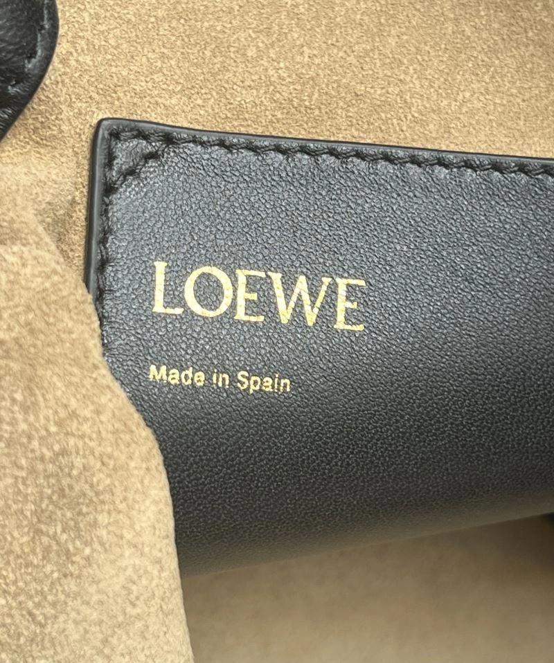 Loewe Bucket Bags Contemporary 58661