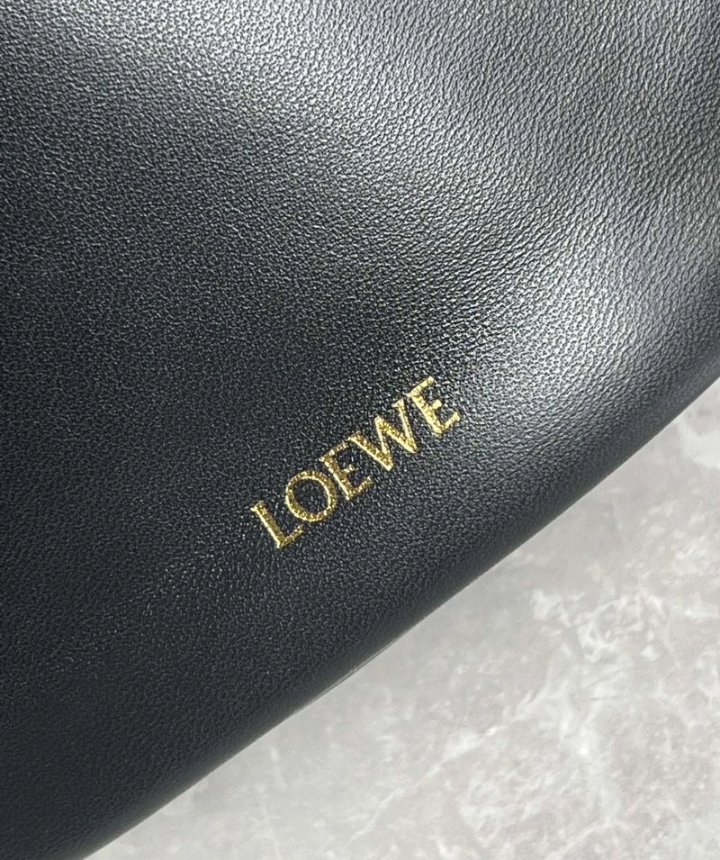 Loewe Bucket Bags Contemporary 58661