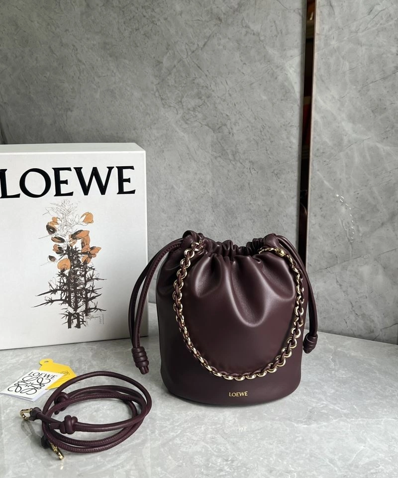 FlexibleFit Loewe Bucket Bags 58621