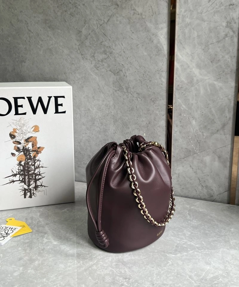 FlexibleFit Loewe Bucket Bags 58621