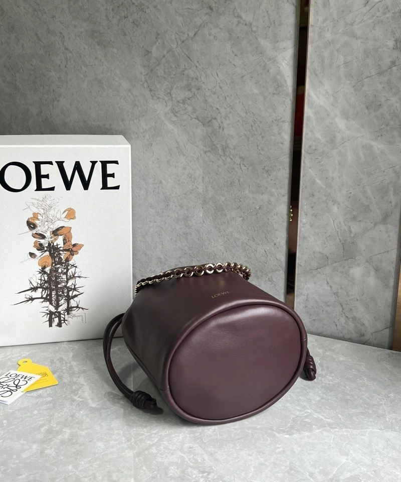 FlexibleFit Loewe Bucket Bags 58621