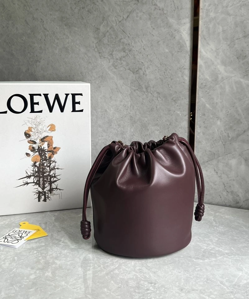 FlexibleFit Loewe Bucket Bags 58621