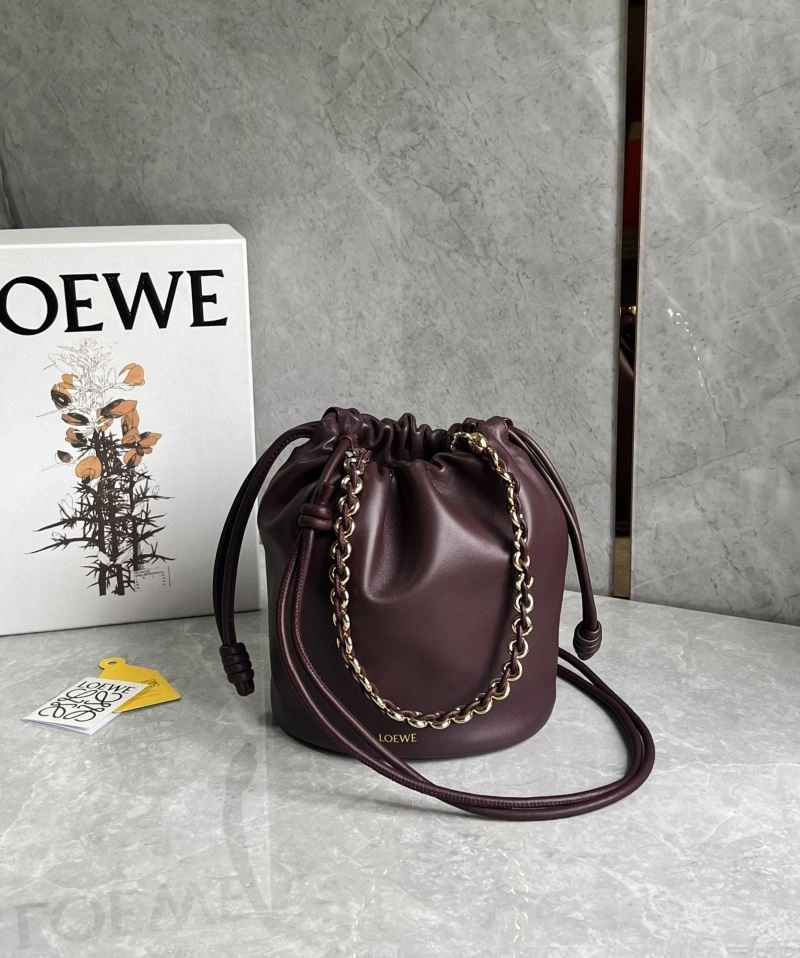 FlexibleFit Loewe Bucket Bags 58621