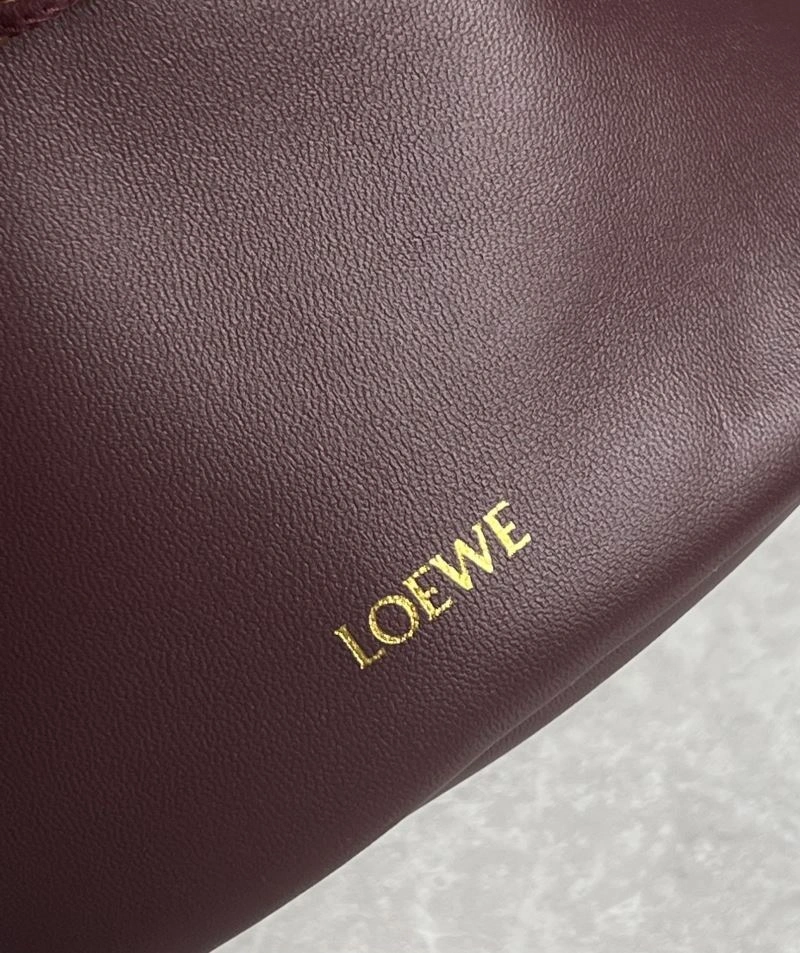 FlexibleFit Loewe Bucket Bags 58621