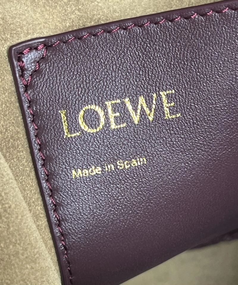 FlexibleFit Loewe Bucket Bags 58621