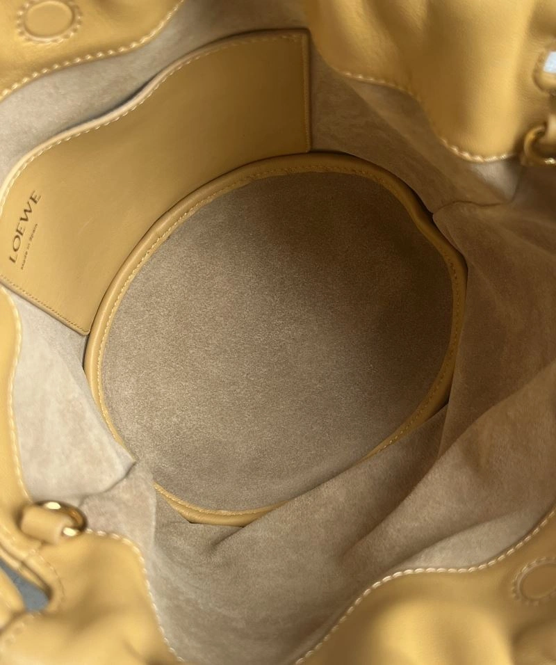 Loewe Bucket Bags Supportive 58617