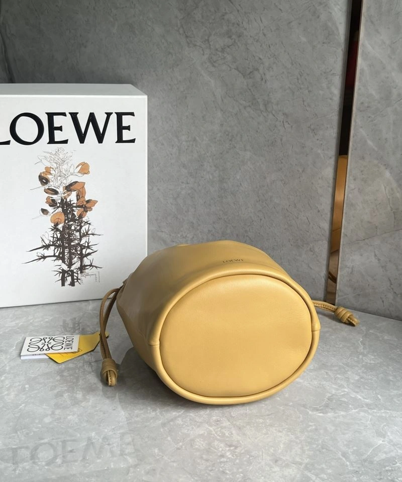 Loewe Bucket Bags Supportive 58617