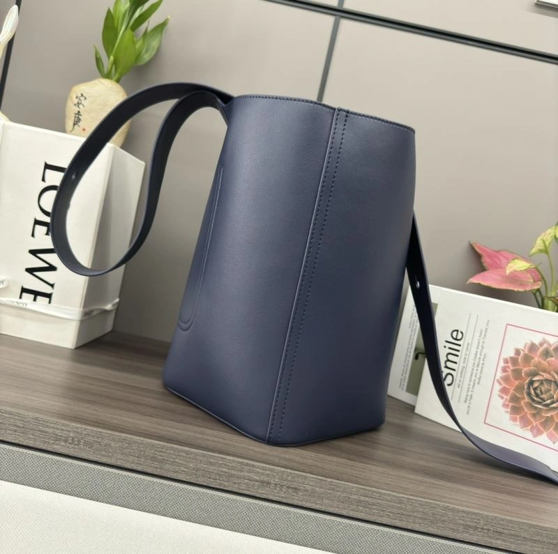 Cozy Loewe Bucket Bags 58653