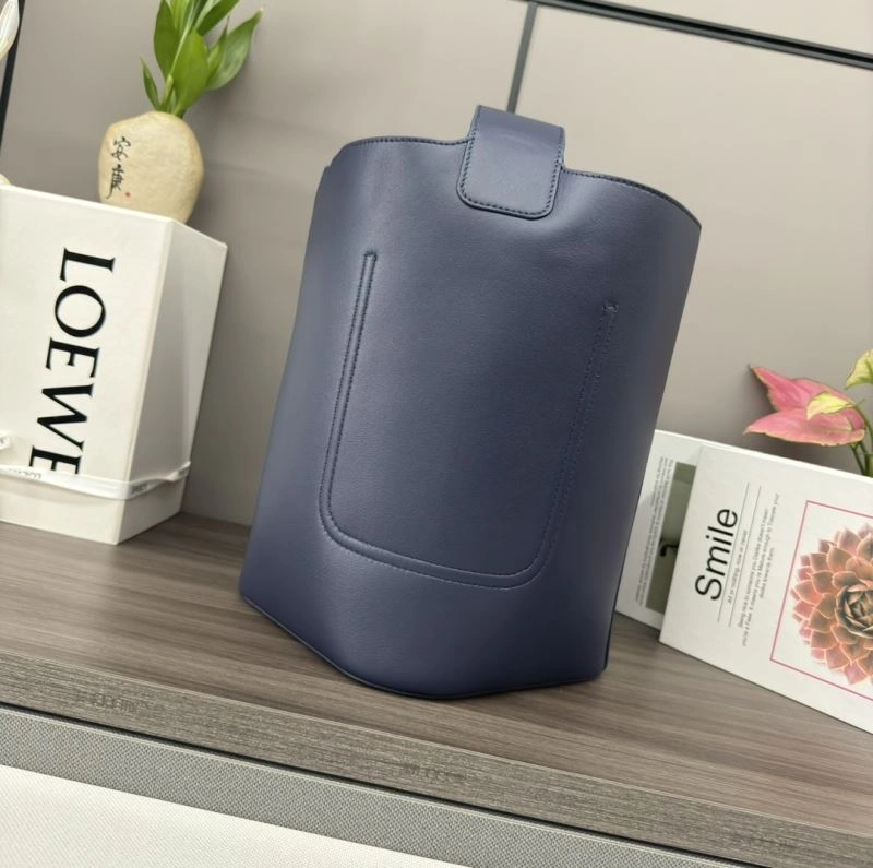 Cozy Loewe Bucket Bags 58653