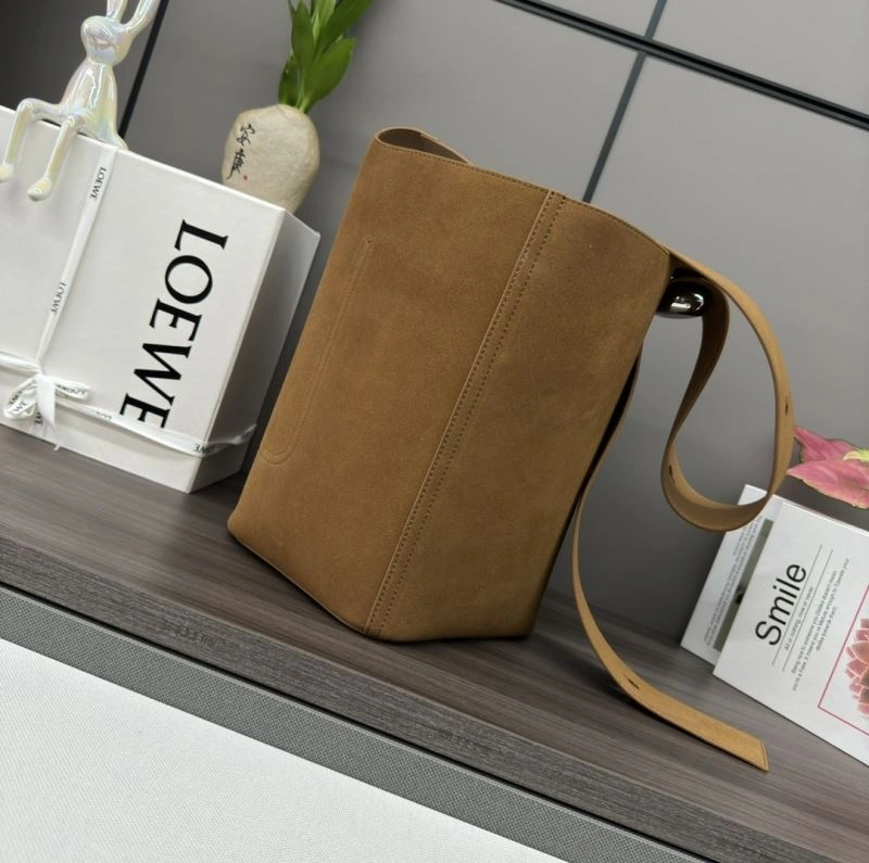 Affordable Loewe Bucket Bags 58618
