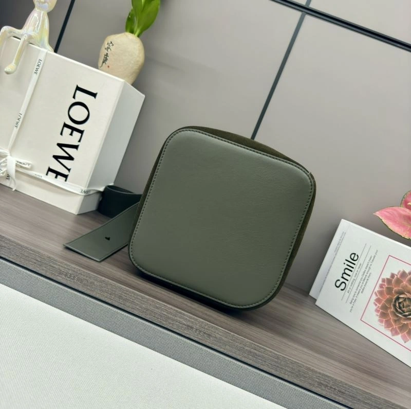 Loewe Bucket Bags Youthful 58658