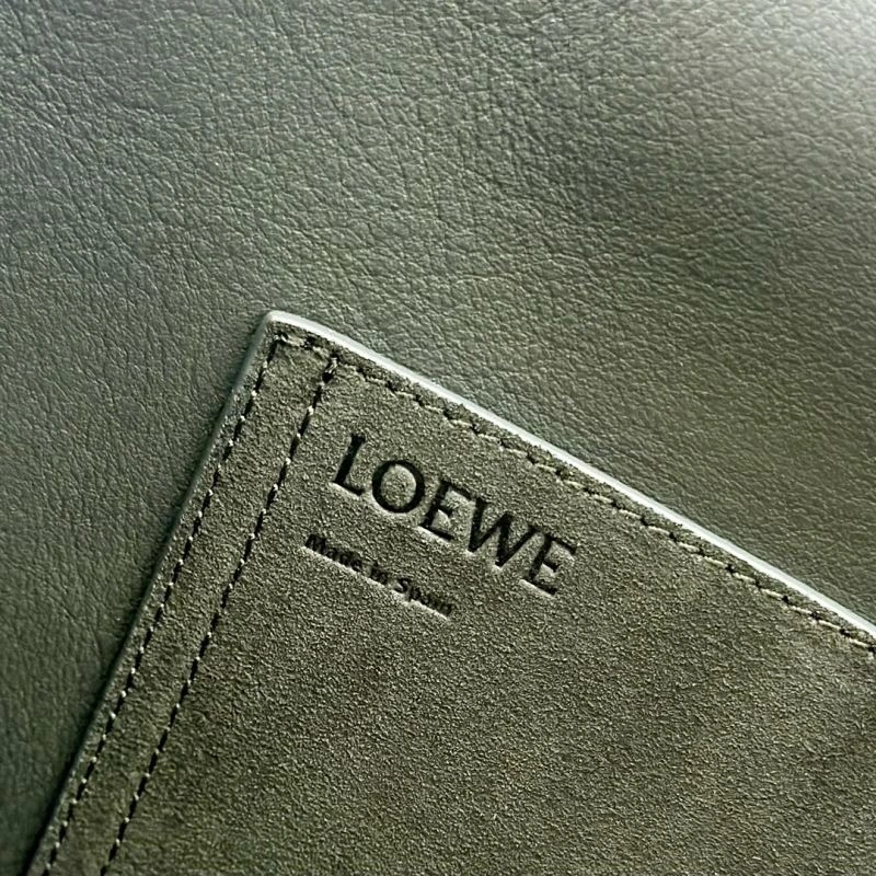Loewe Bucket Bags Youthful 58658