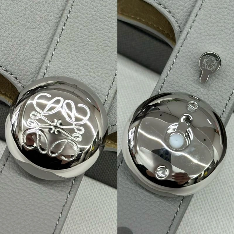 Loewe Bucket Bags FastDry 58627