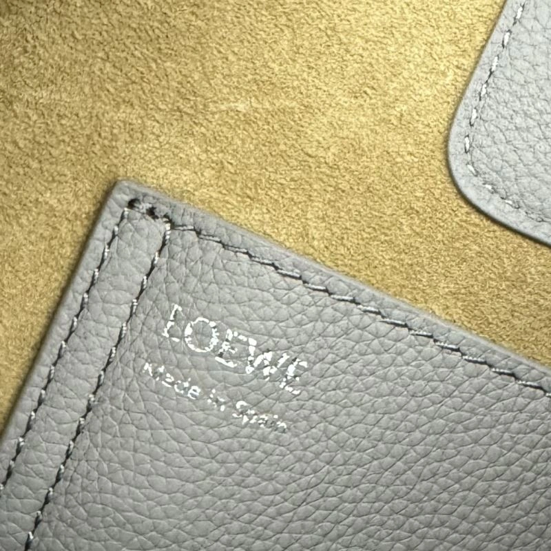 Loewe Bucket Bags FastDry 58627