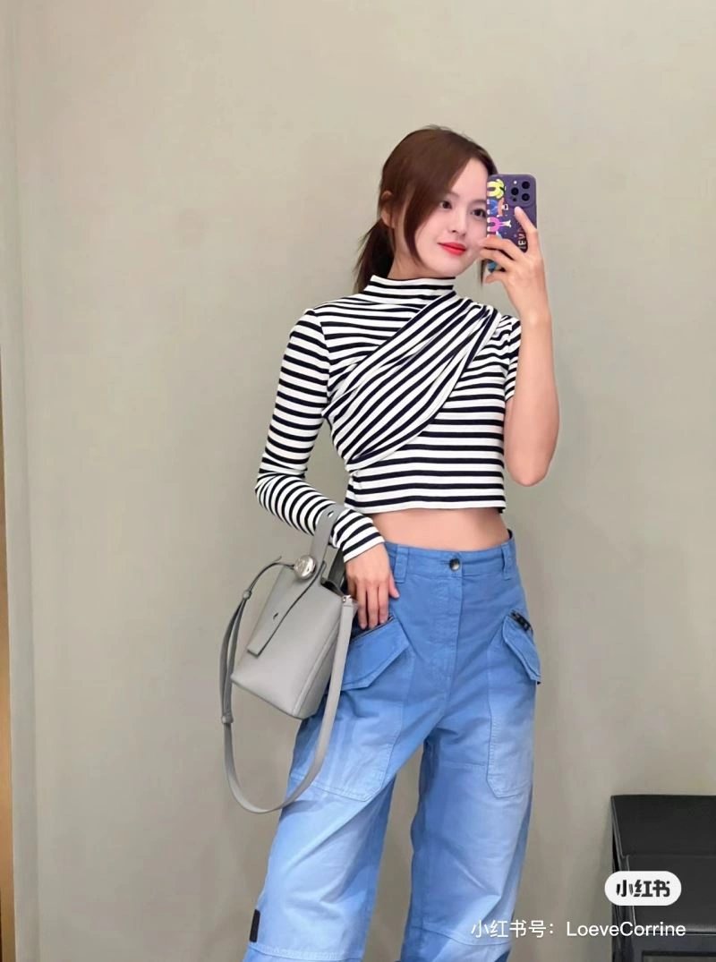 Loewe Bucket Bags FastDry 58627