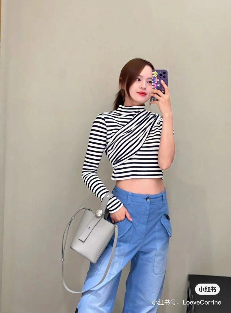 Loewe Bucket Bags FastDry 58627