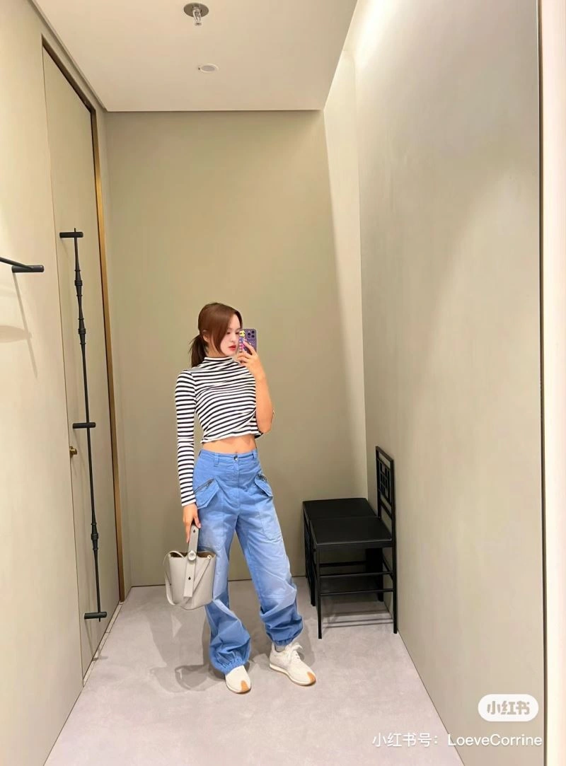 Loewe Bucket Bags FastDry 58627